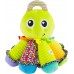 Lamaze Χταπόδι με ήχους και νότες LC27027