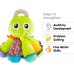 Lamaze Χταπόδι με ήχους και νότες LC27027