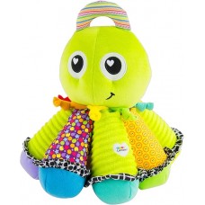 Lamaze Χταπόδι με ήχους και νότες LC27027