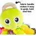 Lamaze Χταπόδι με ήχους και νότες LC27027