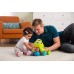 Lamaze Χταπόδι με ήχους και νότες LC27027