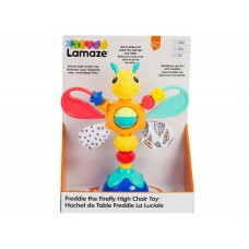 Freddie Η Πυγολαμπίδα με Βεντούζα LC27243 Lamaze
