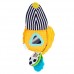 Πορτοκάλι Olive LC27384 Lamaze