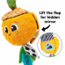 Πορτοκάλι Olive LC27384 Lamaze