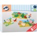 Farm Story Puzzle 10 τεμ 10626 Legler