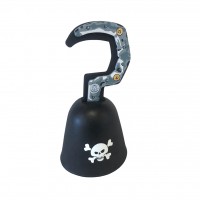 Lion Touch Pirate Hook 0229