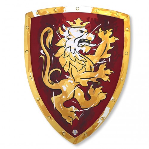 Liontouch Ασπίδα Ιπποτών Red Lion 11650 Liontouch Ασπίδα Ιπποτών Red Lion 11650