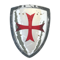 Ασπίδα Μάλτας  White 151 Liontouch 