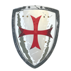 Ασπίδα Μάλτας  White 151 Liontouch 
