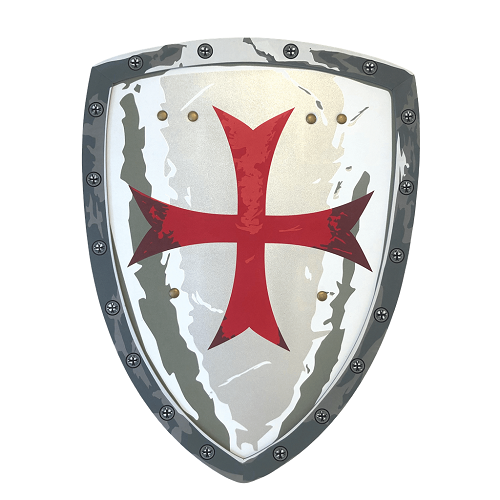Ασπίδα Μάλτας White 151 Liontouch Ασπίδα Μάλτας White 151 Liontouch