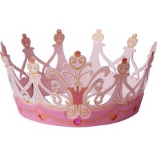 Liontouch Queen Crown Rosa 25107
