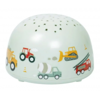 A little lovely company Projector light Vehicles PLCAMI17