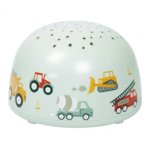 A little lovely company Projector light Vehicles PLCAMI17
