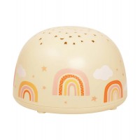 Projector light Rainbows Ουράνιο τόξο PLRAMC09