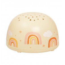 Projector light Rainbows Ουράνιο τόξο PLRAMC09