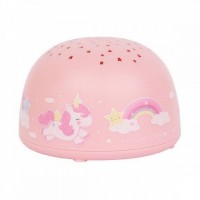 Projector light Unicorn PLUNPI05