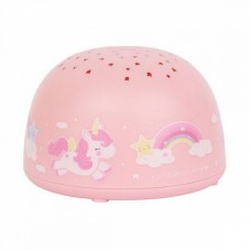 Projector light Unicorn PLUNPI05