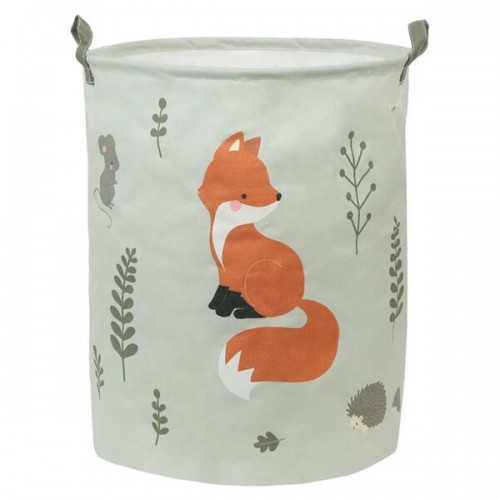 Καλάθι Αποθήκευσης Forest Friends STBAFF10