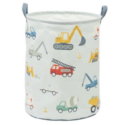 Καλάθι αποθήκευσης Οχήματα STBAVE14