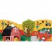 Παζλ Moo-Farm 36pcs PZ020 Londji Παζλ Moo-Farm 36pcs PZ020 Londji