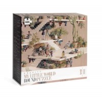 Londji Παζλ Gravity 500pcs PZ307