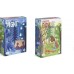 Londji Παζλ Νύχτα και Μέρα Στο Δάσος 54pcs PZ367 