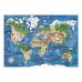 Londji Παζλ Discover The Worlds 100pcs PZ555