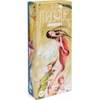 Londji Παζλ Je Suis Magique 100pcs PZ346 
