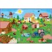 Ludattica Secret Puzzle Farm 24pcs 20293