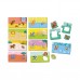Ludattica Logic Montessori Parents and Animals 22525