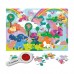 Ludattica Secret Puzzle Unicorns 24pcs 24147