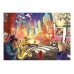 Ludattica Grand Tour Puzzle 150 τεμαχίων New York 71302