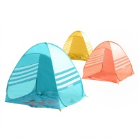 Βρεφική Τέντα Μωρού Pop-Up UV50+ σε 3 Χρώματα 90061 Ludi Βρεφική Τέντα Μωρού Pop-Up UV50+ σε 3 Χρώματα 90061 Ludi