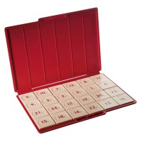 Luk Πίνακας ελέγχου με 24 πλακίδια εργασιών Νεότερη έκδοση ISBN 978-3-89414-900-0