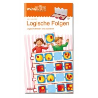 Luk Λογικά συμπεράσματα ISBN 978-3-8377-4527-6