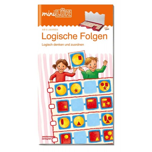 Luk Λογικά συμπεράσματα ISBN 978-3-8377-4527-6