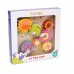 Le Toy Van Gears & Cogs Γρανάζια PL095