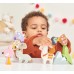 Ξύλινο Σετ Ζωάκια Δάσους PL113 Le Toy Van Ξύλινο Σετ Ζωάκια Δάσους PL113 Le Toy Van