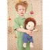Πάνινη Κούκλα Charlie 36 cm 83346 Lilliputiens