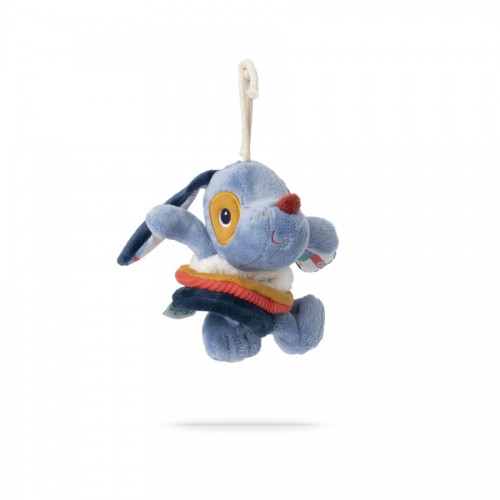 Παιχνίδι Δόνησης Jules Mini Dancing 83559 Lilliputiens