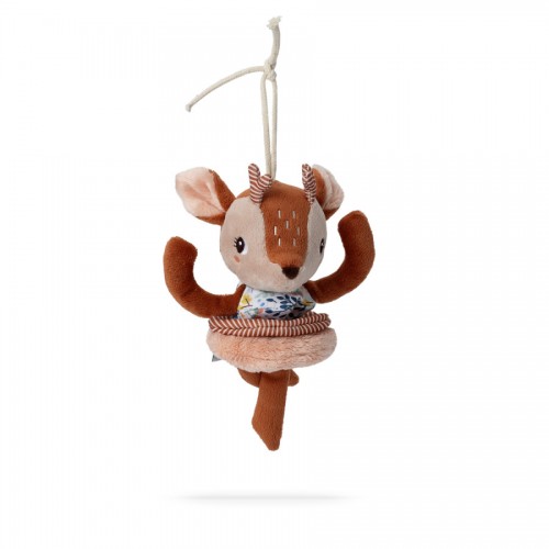 Παιχνίδι Δόνησης Stella Mini Dancing 83560 Lilliputiens