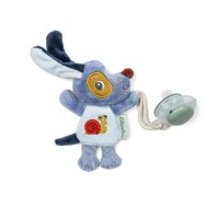 Αλυσίδα Πιπίλας Υφασμάτινος Φωσφορίζων Jules 83593 Lilliputiens