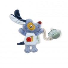 Αλυσίδα Πιπίλας Υφασμάτινος Φωσφορίζων Jules 83593 Lilliputiens