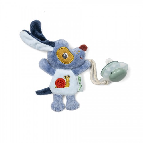 Αλυσίδα Πιπίλας Υφασμάτινος Φωσφορίζων Jules 83593 Lilliputiens