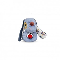 Κουδουνίστρα Jules the Dog 83611 Lilliputiens 