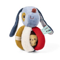 Κουδουνίστρα με Λαβές Jules 83616 Lilliputiens Κουδουνίστρα με Λαβές Jules 83616 Lilliputiens