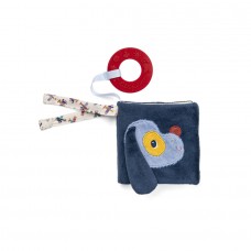 Playbook Jules με Κρίκο Οδοντοφυΐας 83618 Lilliputiens