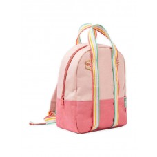 Παιδικό Σακίδιο Πλάτης Raspberry Pink 83688 Lilliputiens Παιδικό Σακίδιο Πλάτης Raspberry Pink 83688 Lilliputiens