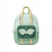 Παιδικό Σακίδιο Πλάτης Apple Green 83689 Lilliputiens