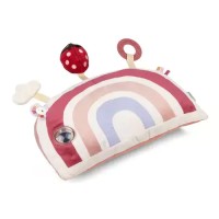 Υφασμάτινο Μαξιλάρι Δραστηριοτήτων Lena 83693 Lilliputiens